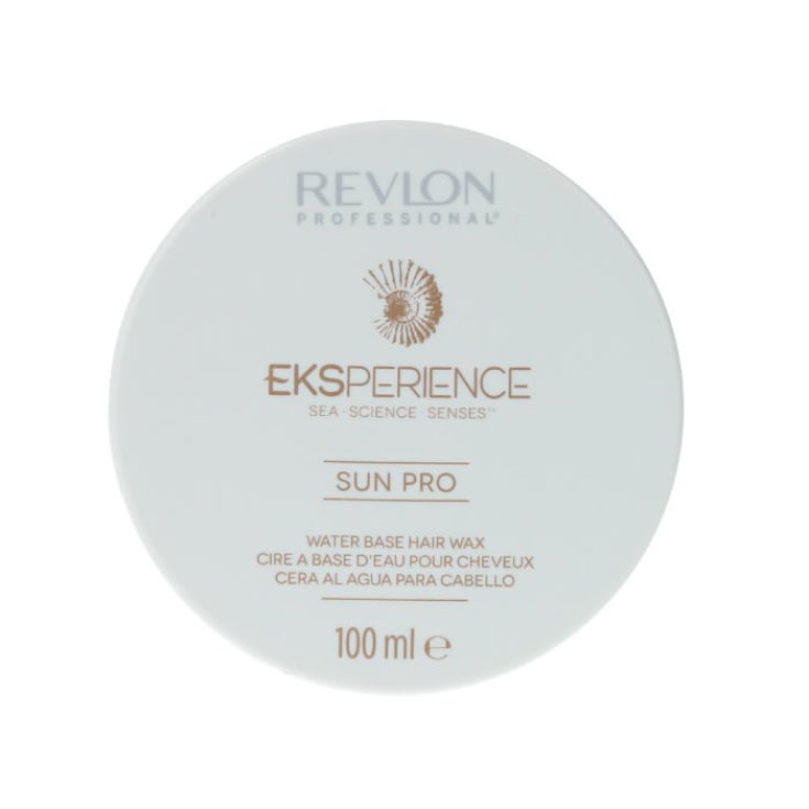 Revlon Eksperience Sun Pro Haarwachs auf Wasserbasis 100 ml