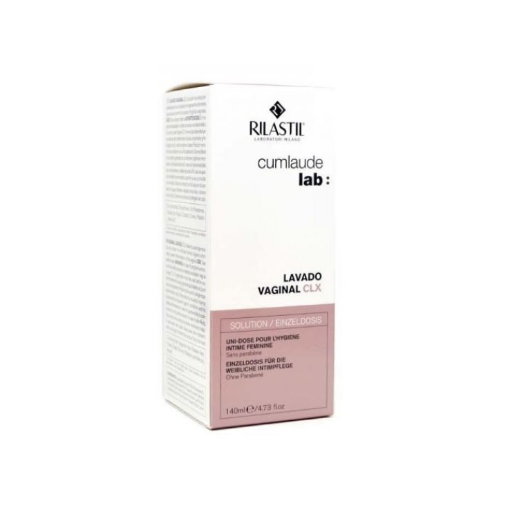 Cumlaude CLX Intimpflege 140ml