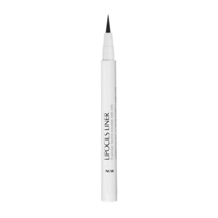 Talika Lipocils Liner Eyeliner Wimpernwachstum Schwarz