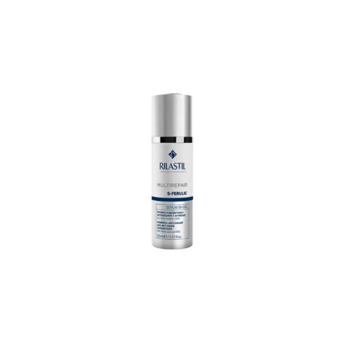 Cumlaude S Ferulic Serum Bi-Gel 30ml