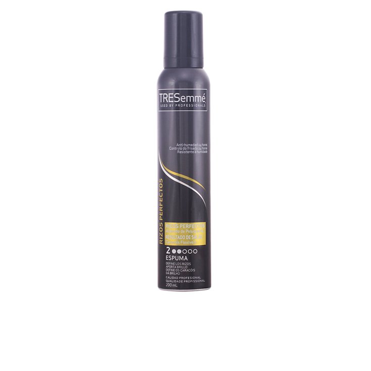 Tresemmé Perfekter Lockenschaum 200ml