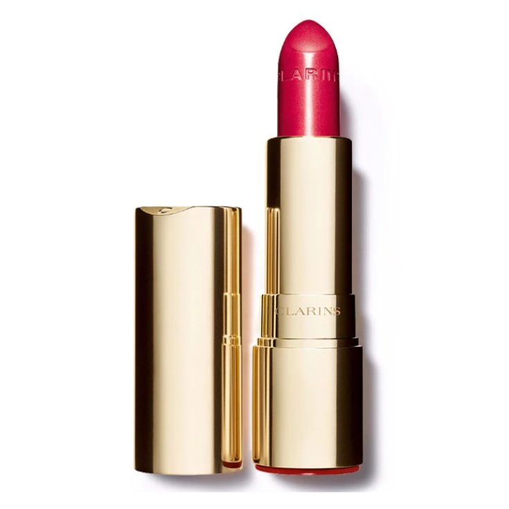 Clarins Lippenstift Joli Rouge Brillant 760S Pink Cranberry
