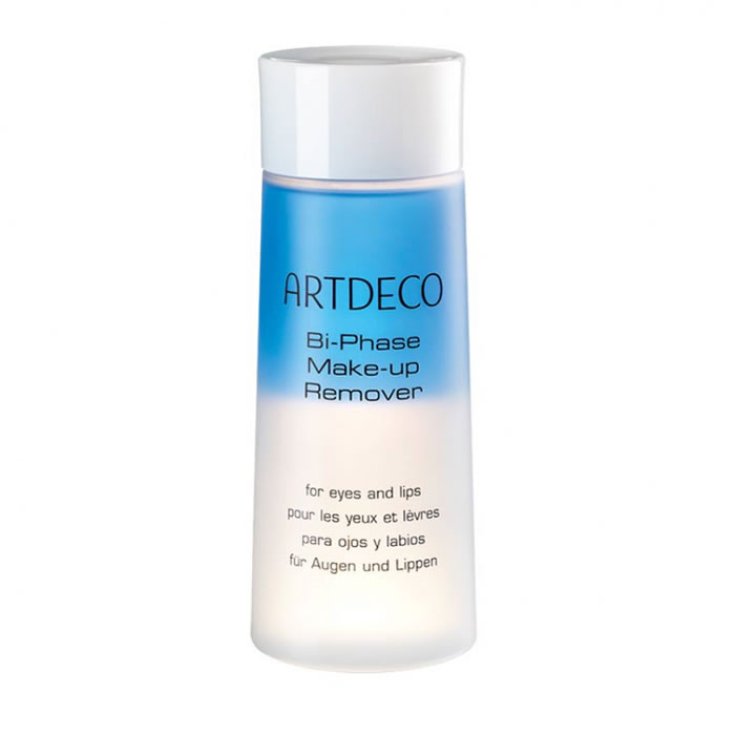 ARTDECO Biphasischer Make-up-Entferner für Augen und Lippen 125 ml