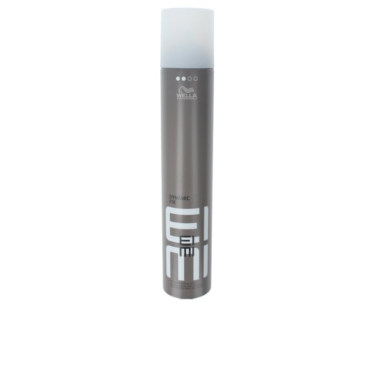 Wella Dynamic Fix Modellierspray 45 Sekunden 500ml
