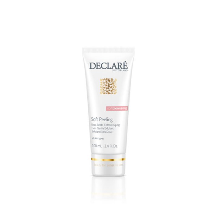 Declaré Soft Peeling Peeling 100ml