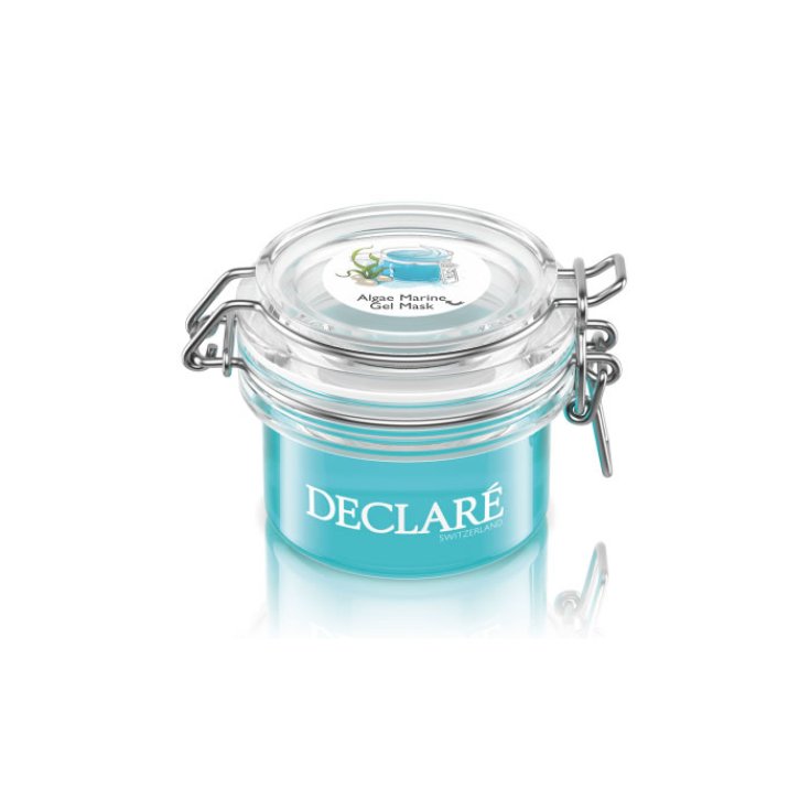 Declaré Algenmaske 50ml