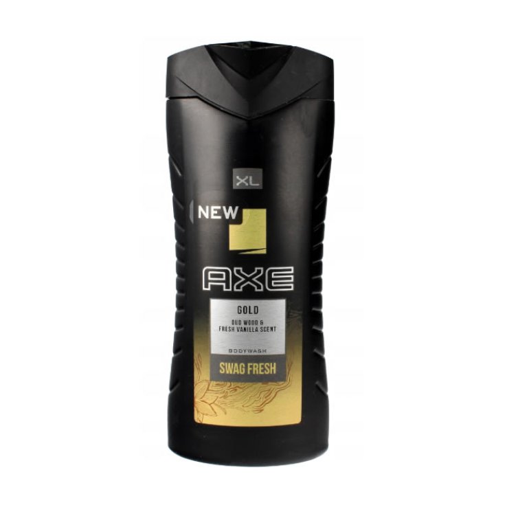 Axe Gold Duschgel 400ml