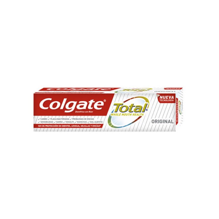 Colgate Total Zahnpasta 75ml 2019