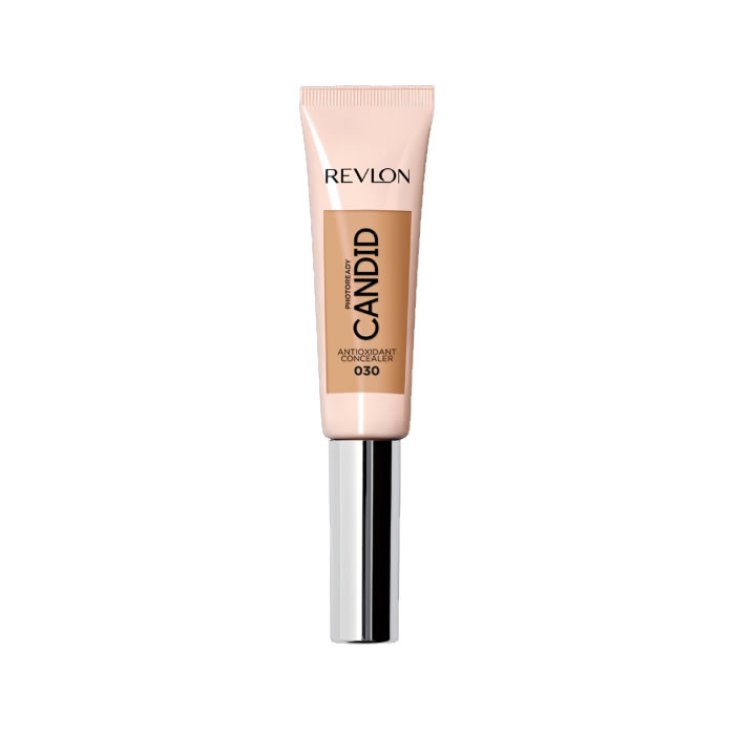 Revlon Photoready Candid Antioxidant Concealer 030 Light Medium