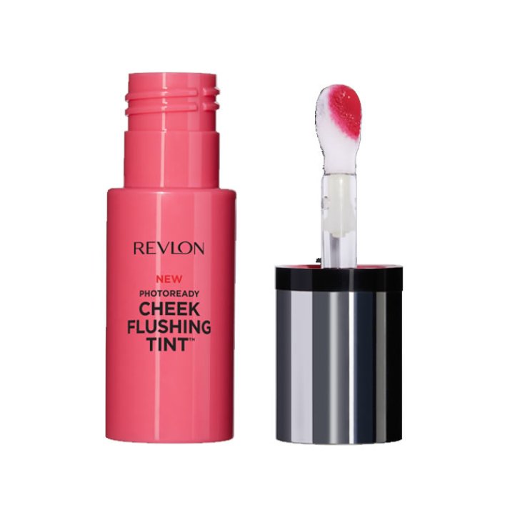 Revlon Photoready Cheek Flushing Tönung 4 Posey