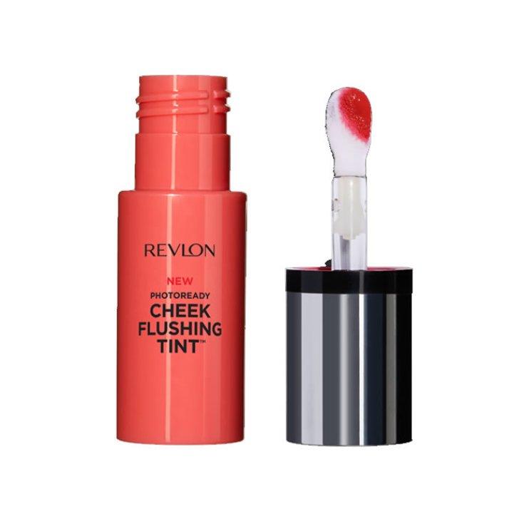 Revlon Photoready Cheek Flushing Tint 5 Strahler