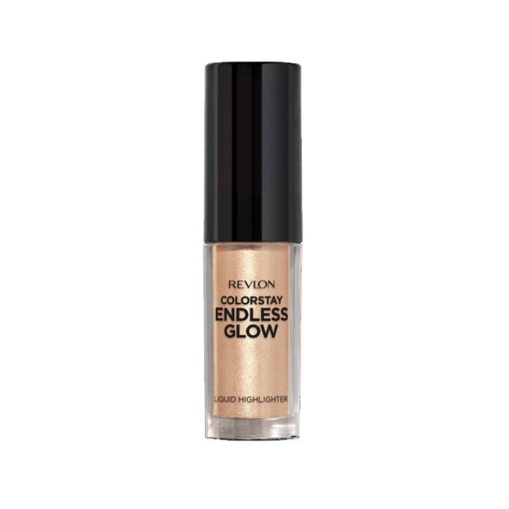 Revlon Colorstay Endless Glow Liquid Highlighter 001 Citrin