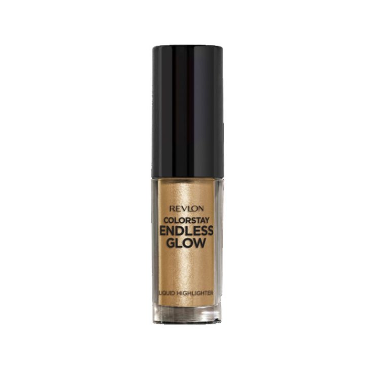 Revlon Colorstay Endless Glow Flüssiger Textmarker 003 Gold