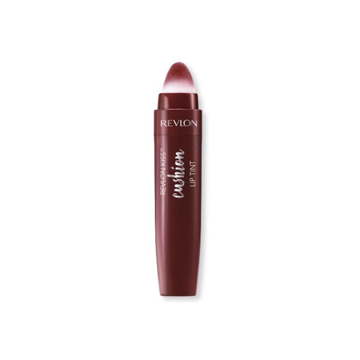 Revlon Kiss Cushion Lip Tint 270 Weinreise