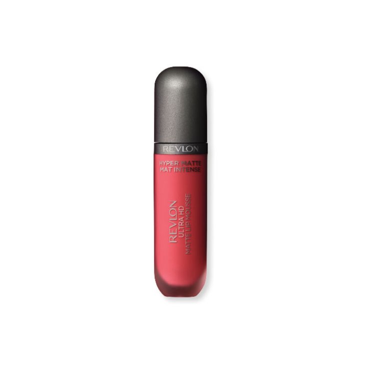 REV UHD MATTE LIP MOUSSE 810 SUNSE