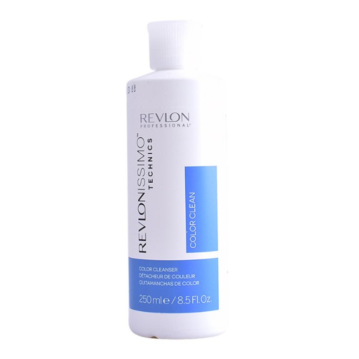 Revlon Revelonissimo Technics Farbreiniger 250ml