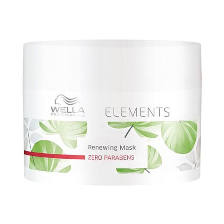 Wella Elements Regenerierende Maske 150ml