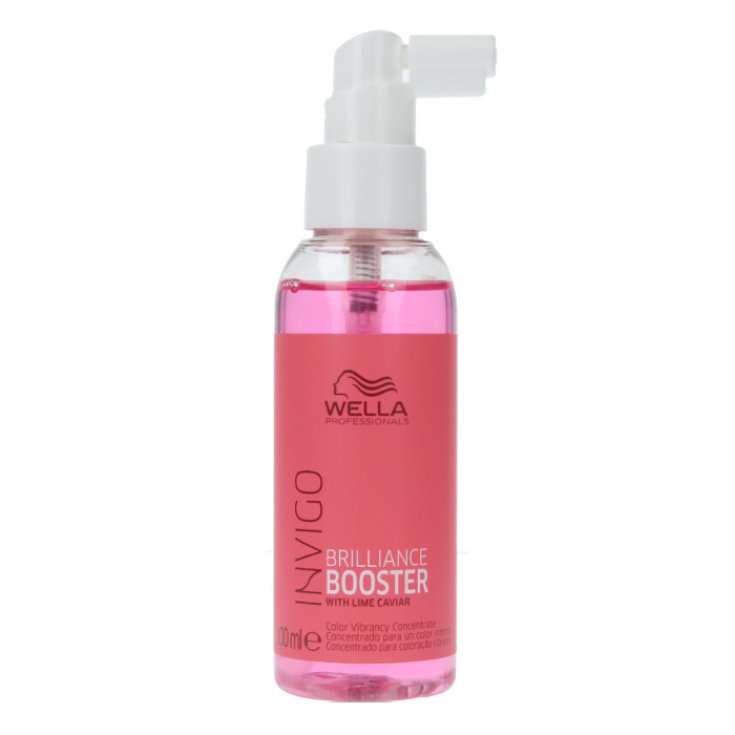 Wella Invigo Color Brilliance Booster Farbkonzentrat 100ml