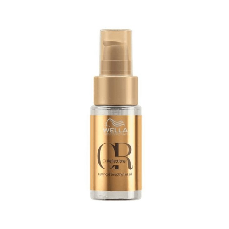 Wella Oil Reflection Leuchtendes Glättungsöl 30ml