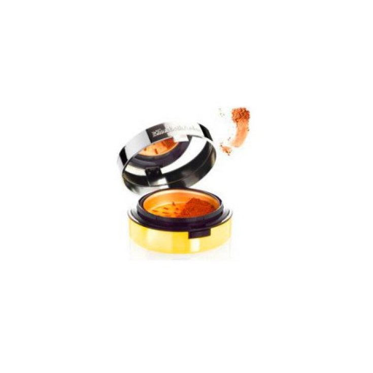 @EA F/T POWDER MINER.SPF20 PA ++ 10