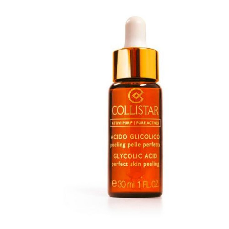 GLYKONSÄURE PURE ACTIVE COLL 30ML