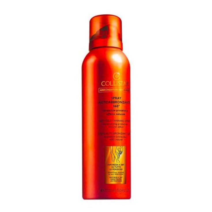 COLL A\ABBR SPRAY 360 150ML