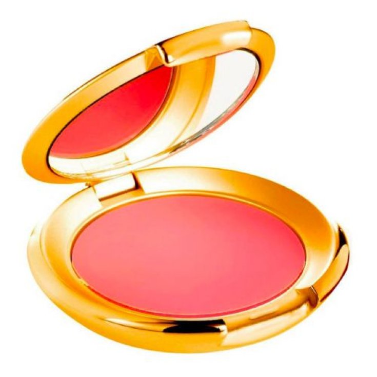 @EA CERAM CREME BLUSH 403 HONE