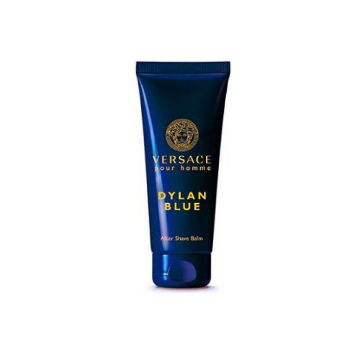 @VERSACE DYLAN BLUE UA / S BALSAM 100