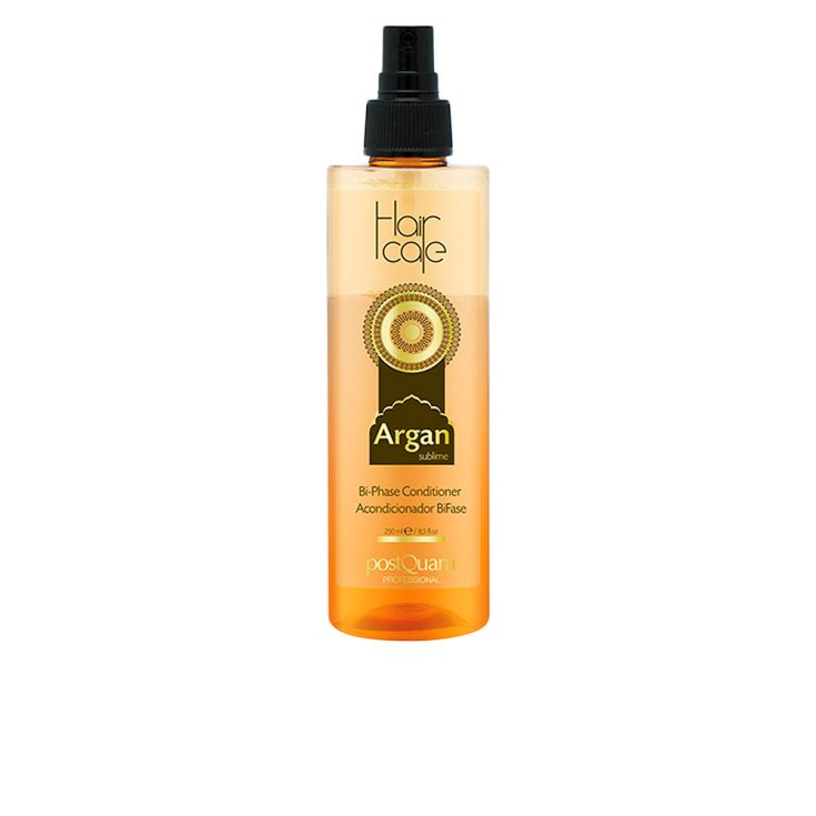 Postquam Hair Care Argan Sublime Bi-Phase Conditioner 250ml