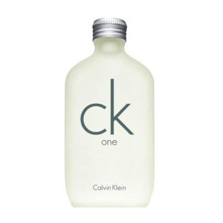 CK ONE EDT 100 VAPO