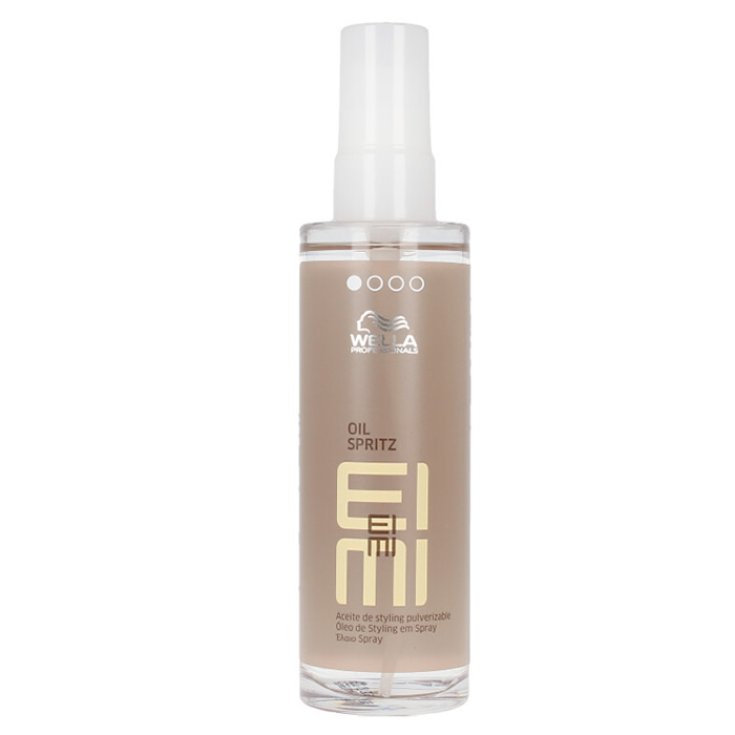 Wella Eimi Oil Spritzöl 95ml