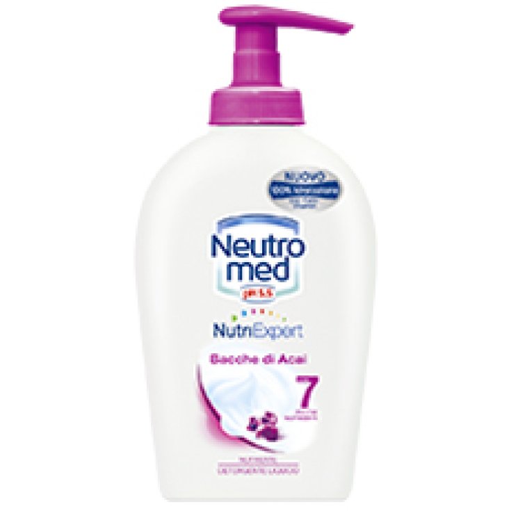 NEUTROMED SAP LIQ 300 ML ACQ / KOKOS