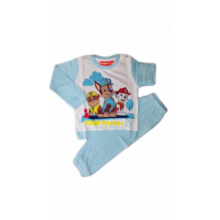 Arnetta Paw Patrol Sky 18 m neugeborenes Baby Jungen T-Shirt Schlafanzug