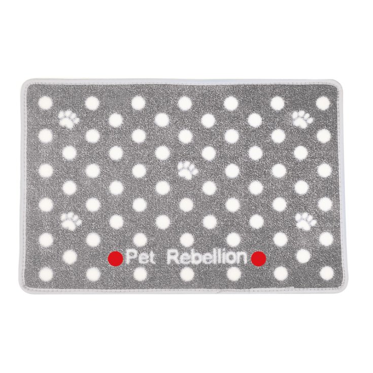 RECORD-FUSSMATTE SOFT POIS 40X60 40 X 60