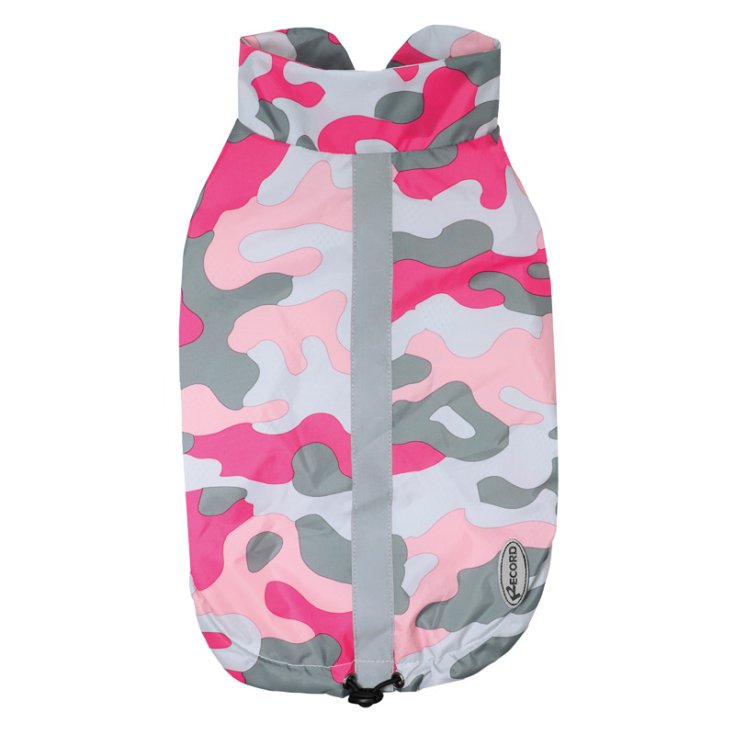 RECORD WASSERFEST POLLOCK CAMOUFLAGE R