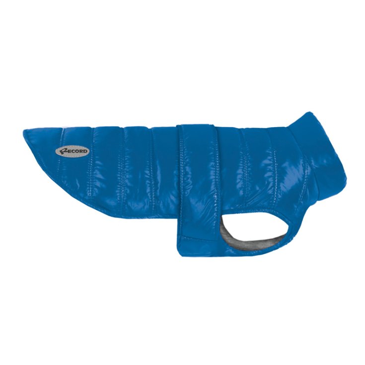 RECORD WIND BLAUER, WASSERDICHTER MANTEL