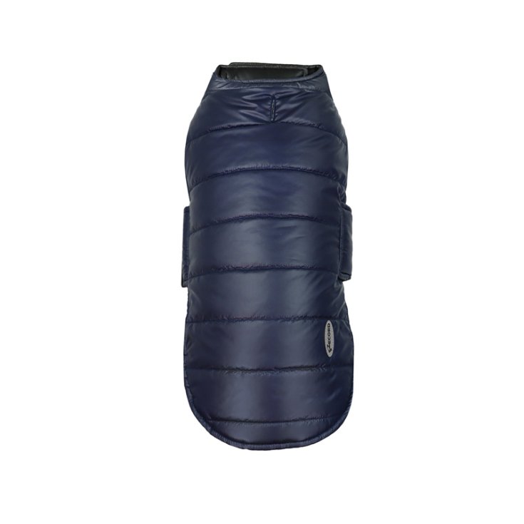RECORD-MANTEL IMP.BOSS BLAU XXXL 50-5