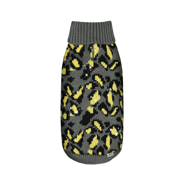 RECORD-PULLOVER DIANA XL 33 35/40 43