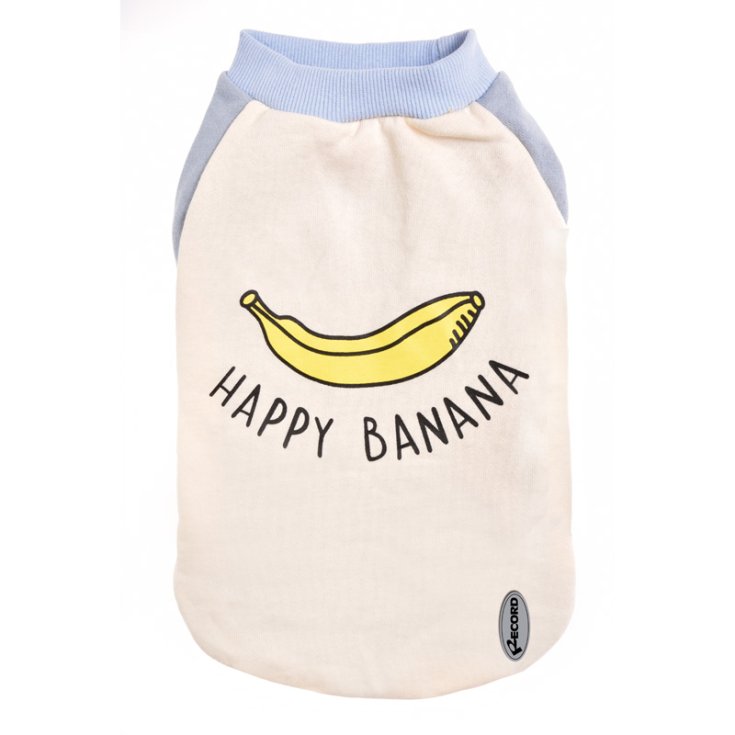 RECORD BANANA BLUE M BRUST: 54 60, COLL