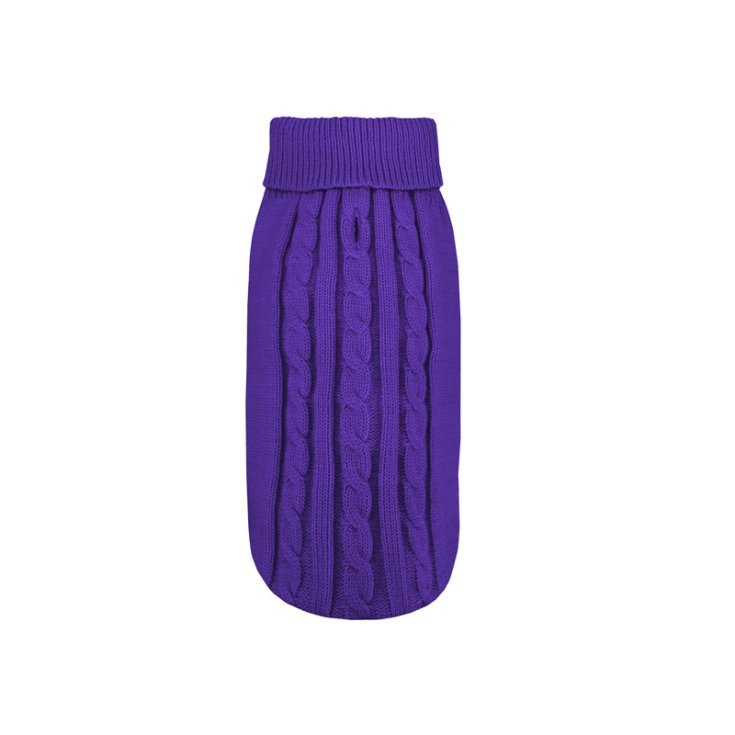 RECORD-PULLOVER WILLY LILA XL 22 30