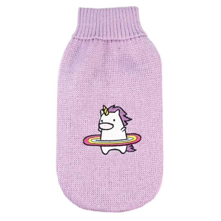 RECORD-PULLOVER MAGIC LAND UNICORN L
