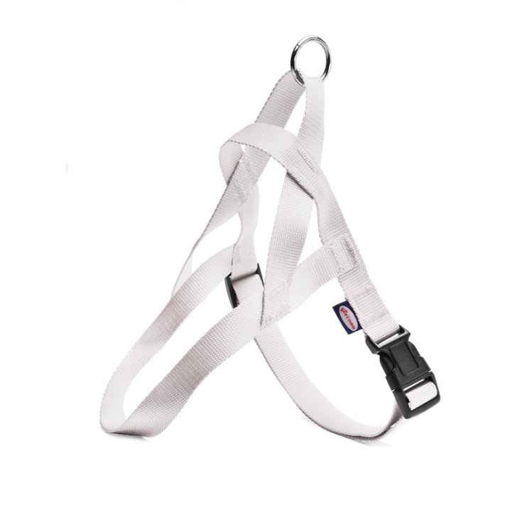 RECORD-GURT NYLON COMFORT GRAU 2,