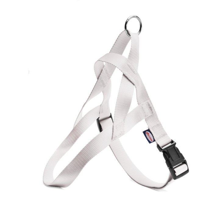 RECORD-GURT NYLON COMFORT GRAU 2,