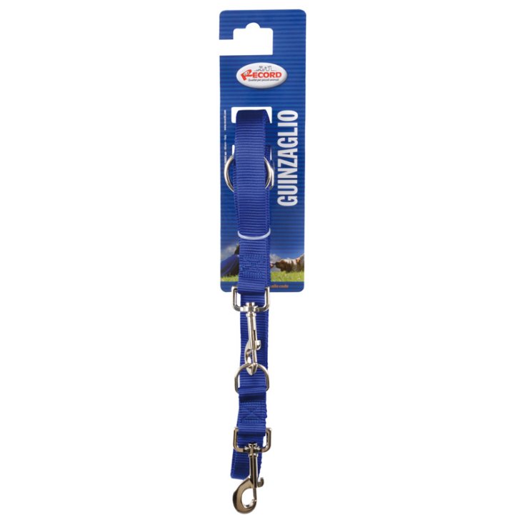RECORD LEASH NYLON-TRAININGSPACK