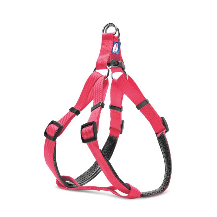 RECORD WEICH GEPOLSTERTER NYLON-GURT RO
