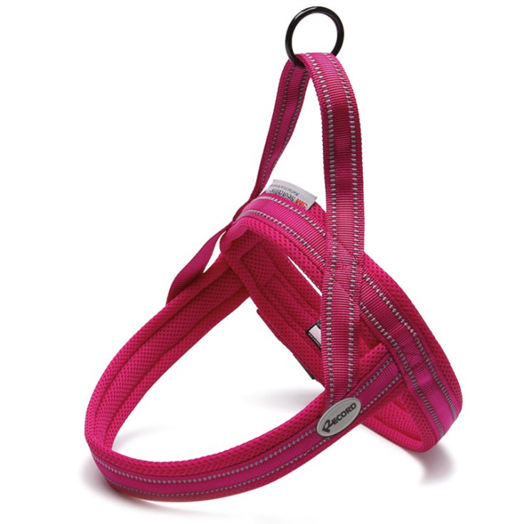 RECORD ACTION FUCHSIA HARNESS L 70 82 C