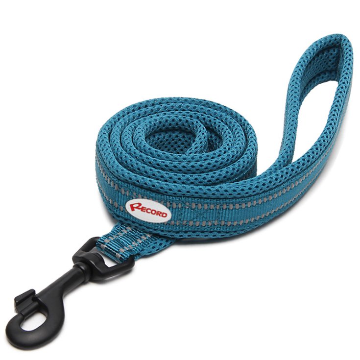 RECORD ACTION ATLANTE BLUE LEASH L 2