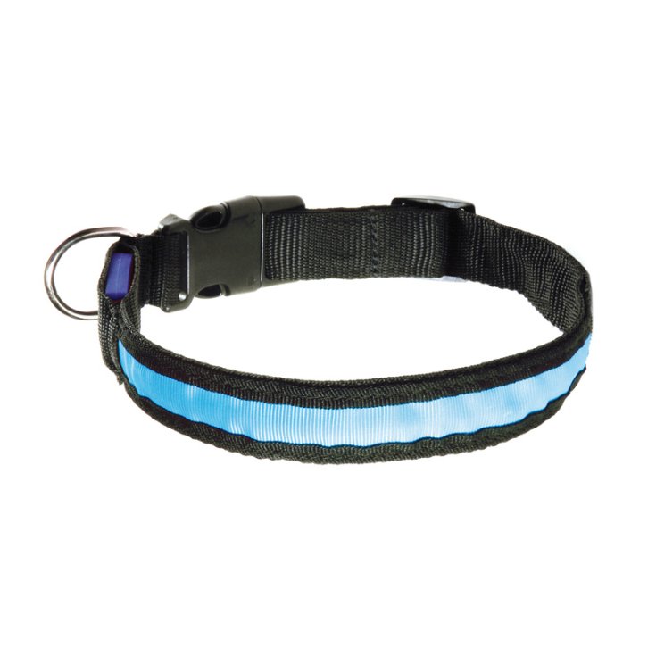 BEST FRIEND LED-Halsband L 38 52 X 2 CM