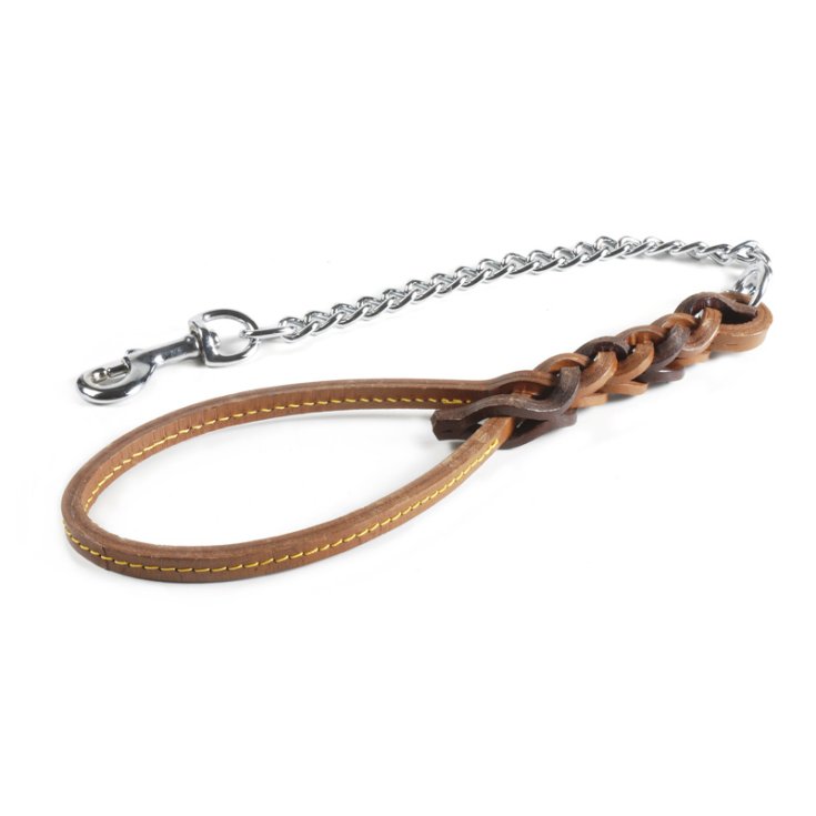 RECORD-LEDERGRIFF, 3 STRÄNGE+KETTE, M