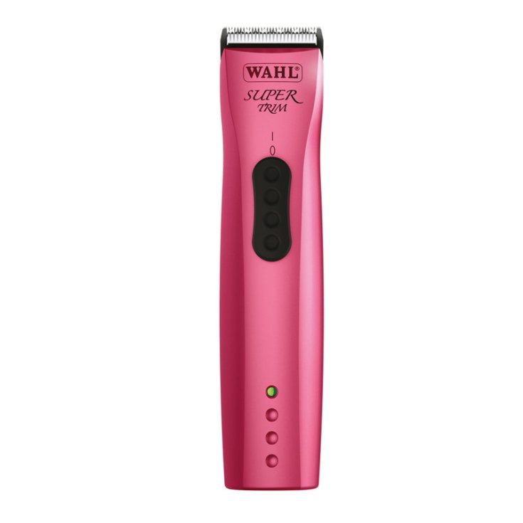 WAHL CLIPPER SUPERTRIM